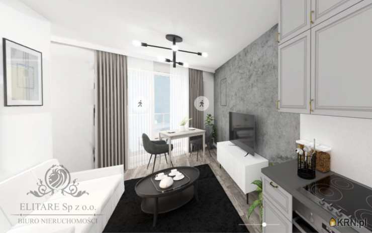 1 pokojowe, Wrocław, Psie Pole, ul. , Mieszkanie  na sprzedaż