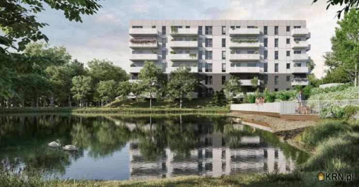 Mieszkanie  na sprzedaż, Gliwice, Stare Gliwice, ul. , 1 pokojowe