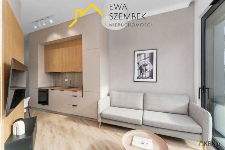 Mieszkanie  na sprzedaż, Kraków, Grzegórzki, ul. Mogilska, 2 pokojowe