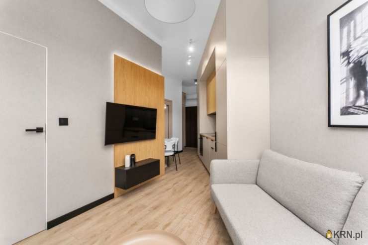 Kraków, Grzegórzki, ul. Mogilska, Mieszkanie  na sprzedaż, 2 pokojowe