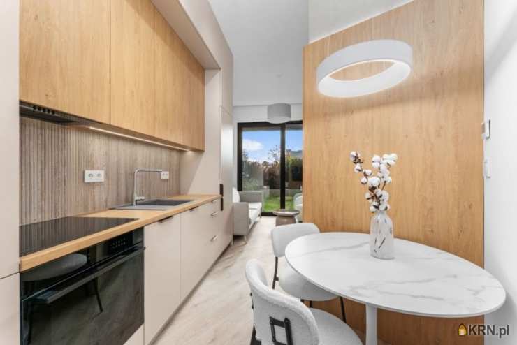 Kraków, Grzegórzki, ul. Mogilska, 2 pokojowe, Mieszkanie  na sprzedaż