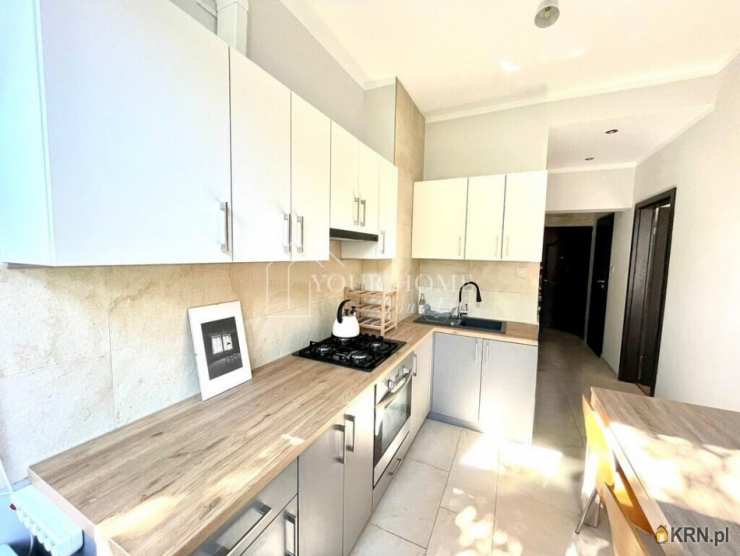 Wrocław, ul. , 1 pokojowe, Mieszkanie  na sprzedaż