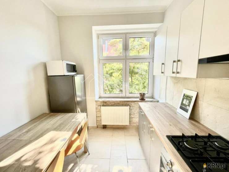 1 pokojowe, Mieszkanie  na sprzedaż, Wrocław, ul. 