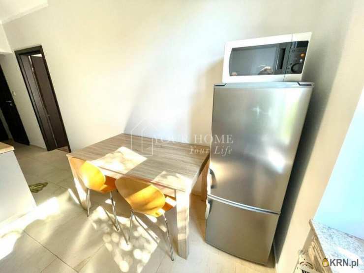 Mieszkanie  na sprzedaż, Wrocław, ul. , 1 pokojowe