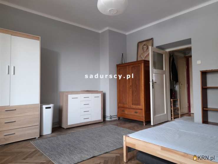 Mieszkanie  na sprzedaż, 1 pokojowe, Kraków, Podgórze/Stare Podgórze, ul. Parkowa