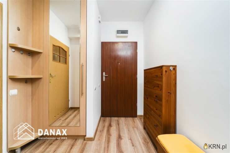 Danax, Mieszkanie  na sprzedaż, Kraków, Dębniki/Ruczaj, ul. Obozowa