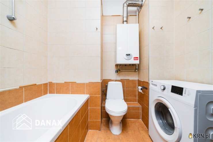 1 pokojowe, Kraków, Dębniki/Ruczaj, ul. Obozowa, Mieszkanie  na sprzedaż