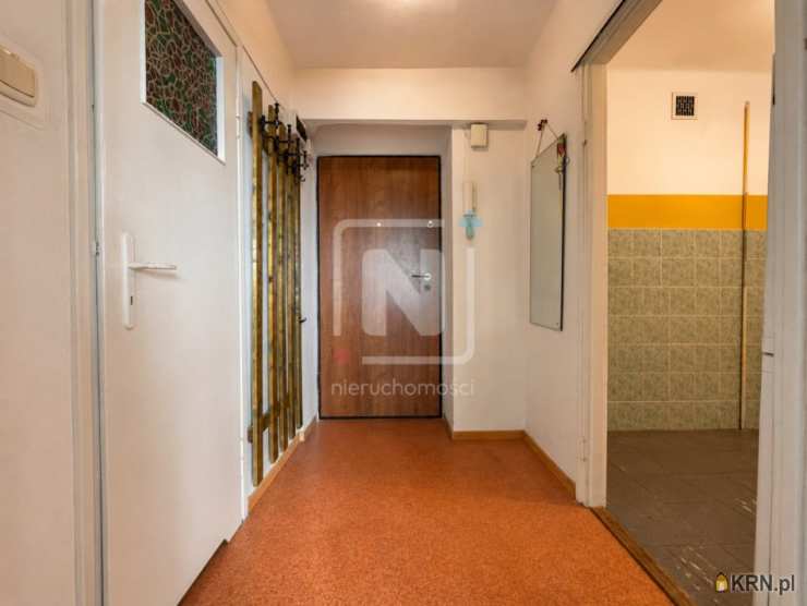 Mieszkanie  na sprzedaż, Warszawa, Mokotów/Stary Mokotów, ul. Puławska, 2 pokojowe