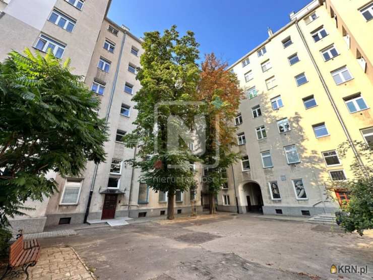 Warszawa, Mokotów/Stary Mokotów, ul. Puławska, 2 pokojowe, Mieszkanie  na sprzedaż