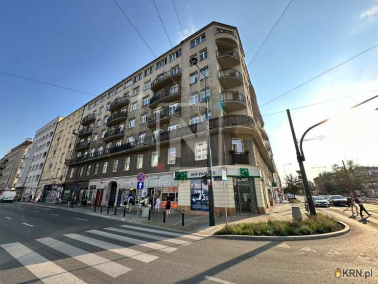 Warszawa, Mokotów/Stary Mokotów, ul. Puławska, 2 pokojowe, Mieszkanie  na sprzedaż