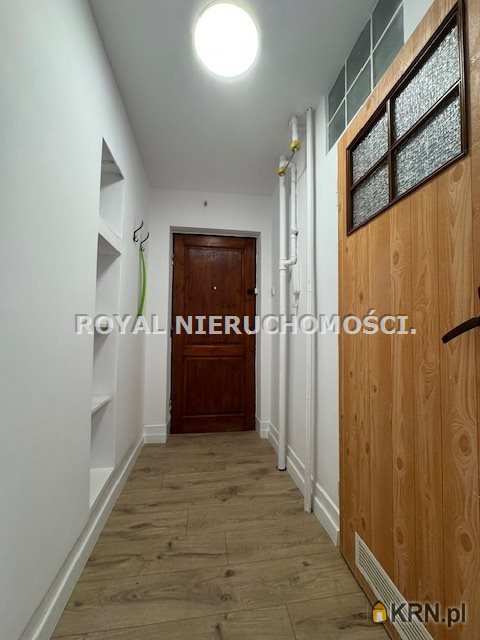 Mieszkanie  na sprzedaż, Zabrze, Rokitnica, ul. Budowlana, 1 pokojowe