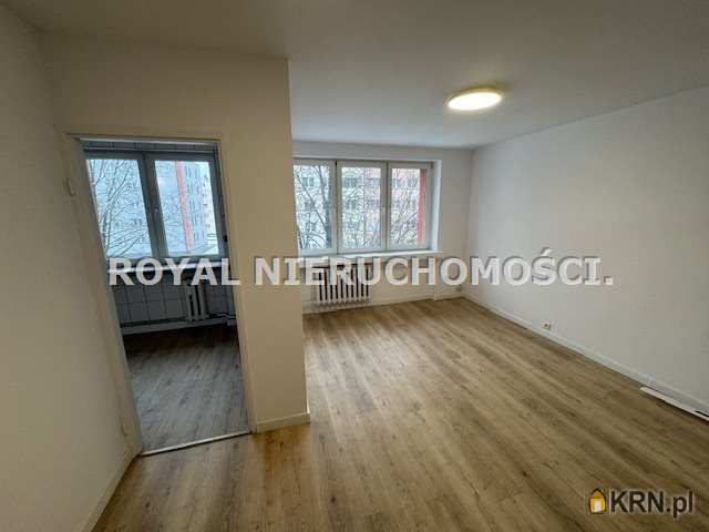 Mieszkanie  na sprzedaż, Zabrze, Rokitnica, ul. Budowlana, 1 pokojowe