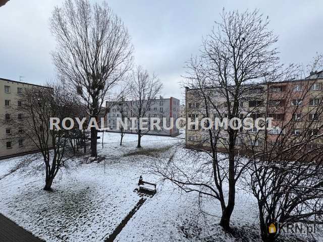 Zabrze, Rokitnica, ul. Budowlana, Mieszkanie  na sprzedaż, 1 pokojowe