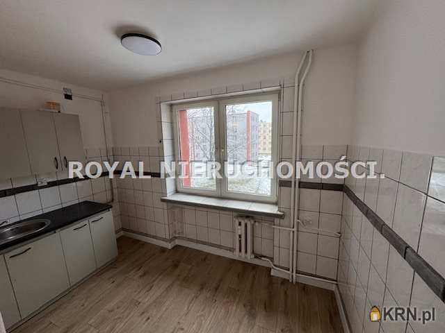 1 pokojowe, Zabrze, Rokitnica, ul. Budowlana, Mieszkanie  na sprzedaż
