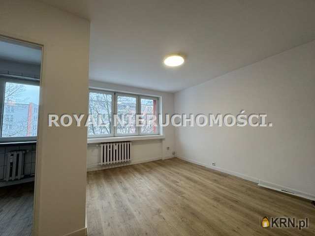 Mieszkanie  na sprzedaż, 1 pokojowe, Zabrze, Rokitnica, ul. Budowlana