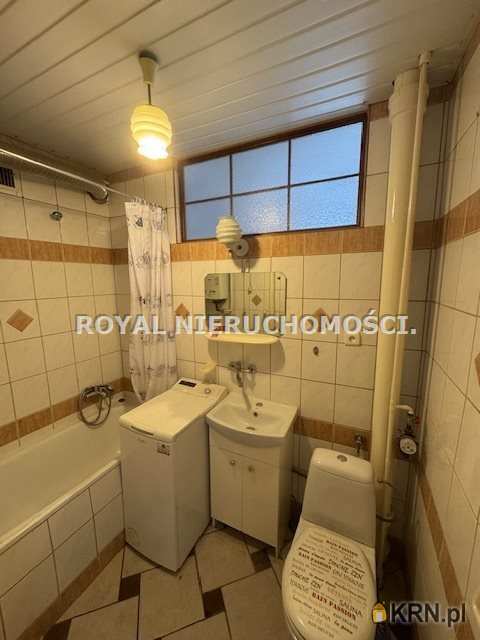 ROYAL, Mieszkanie  na sprzedaż, Zabrze, Rokitnica, ul. Budowlana