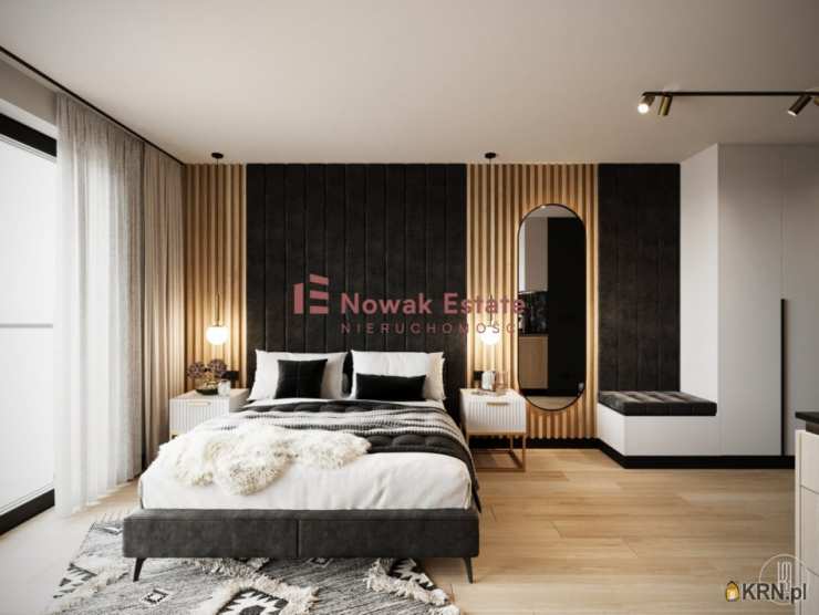 Mieszkanie  na sprzedaż, Bańska Niżna, ul. Papieska, 1 pokojowe