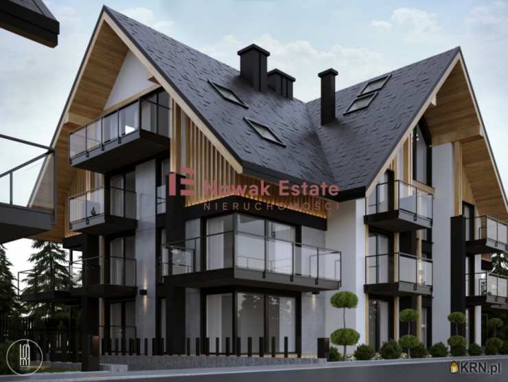 Mieszkanie  na sprzedaż, 1 pokojowe, Bańska Niżna, ul. Papieska