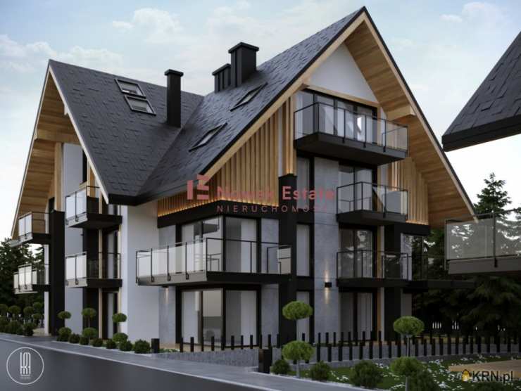 Bańska Niżna, ul. Papieska, Mieszkanie  na sprzedaż, 1 pokojowe