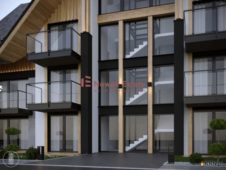 Nowak Estate, Mieszkanie  na sprzedaż, Bańska Niżna, ul. Papieska