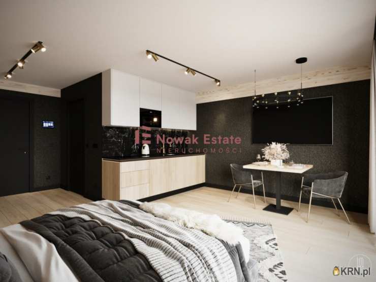 Nowak Estate, Mieszkanie  na sprzedaż, Bańska Niżna, ul. Papieska
