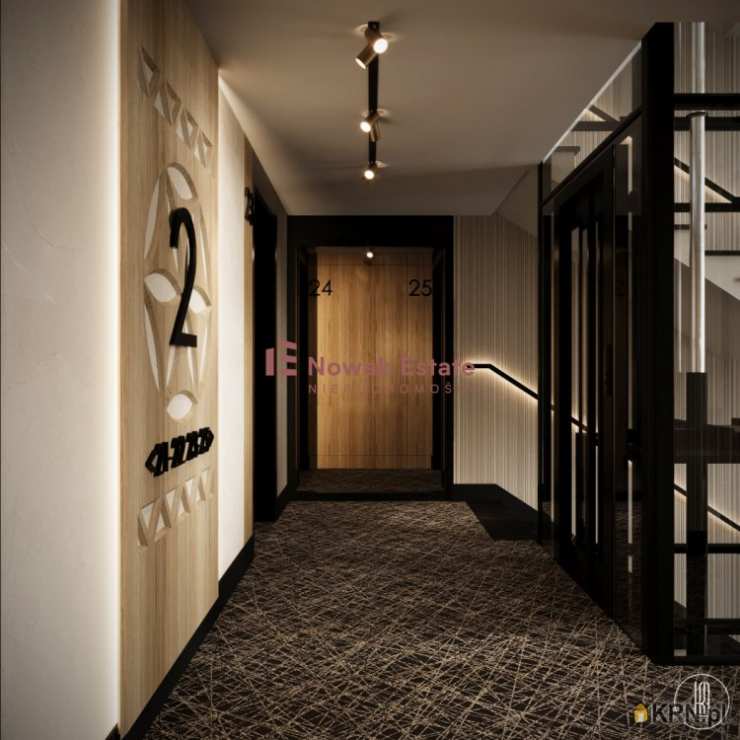 1 pokojowe, Mieszkanie  na sprzedaż, Bańska Niżna, ul. Papieska