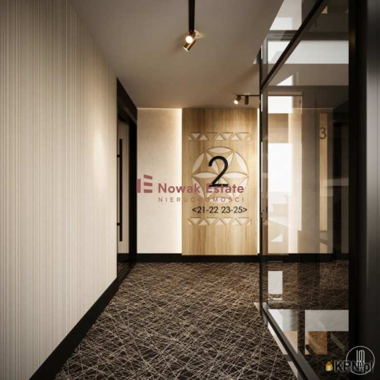 Mieszkanie  na sprzedaż, Bańska Niżna, ul. Papieska, 1 pokojowe