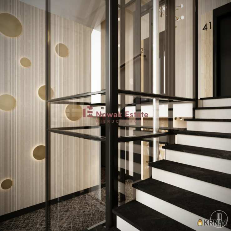 1 pokojowe, Bańska Niżna, ul. Papieska, Mieszkanie  na sprzedaż