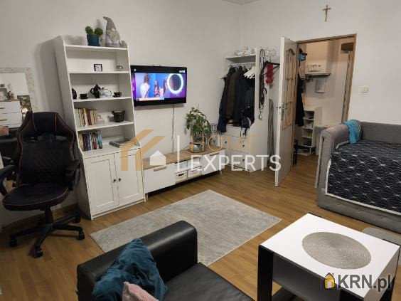 Mieszkanie  na sprzedaż, 1 pokojowe, Gdańsk, Wrzeszcz Dolny, ul. Deotymy