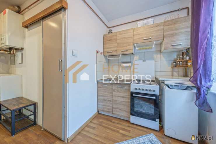 Gdańsk, Wrzeszcz Dolny, ul. Deotymy, 1 pokojowe, Mieszkanie  na sprzedaż