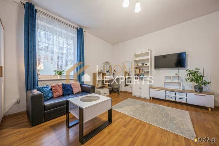 Gdańsk, Wrzeszcz Dolny, ul. Deotymy, Mieszkanie  na sprzedaż, 1 pokojowe