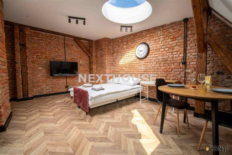 Gliwice, ul. , 1 pokojowe, Mieszkanie  na sprzedaż