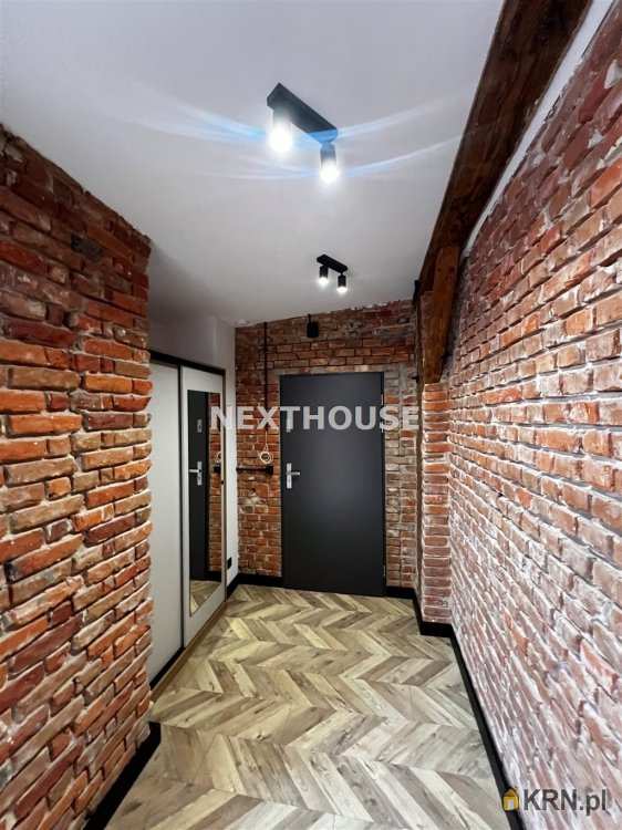 Nexthouse, Mieszkanie  na sprzedaż, Gliwice, ul. 