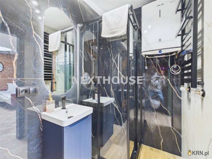 Nexthouse, Mieszkanie  na sprzedaż, Gliwice, ul. 