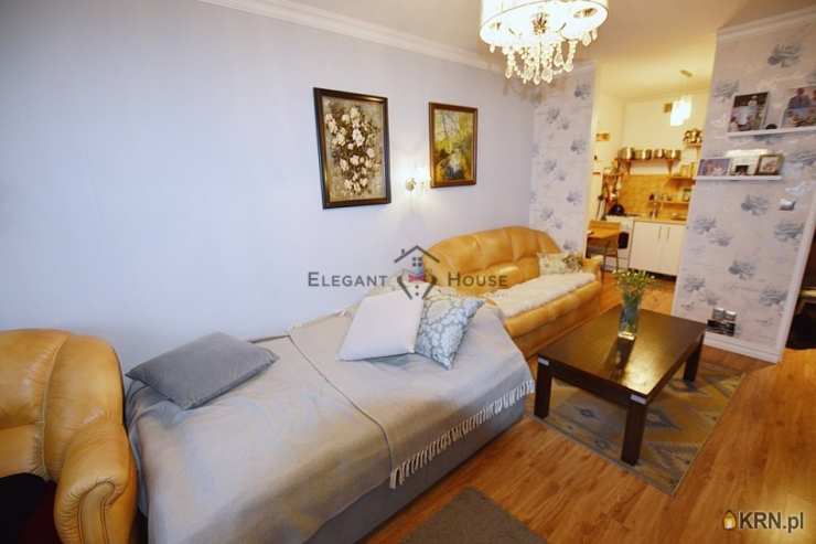 Mieszkanie  na sprzedaż, Warszawa, Białołęka, ul. , 1 pokojowe