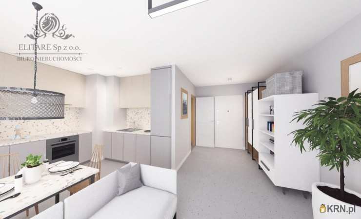 Wrocław, Stare Miasto, ul. , Mieszkanie  na sprzedaż, 1 pokojowe