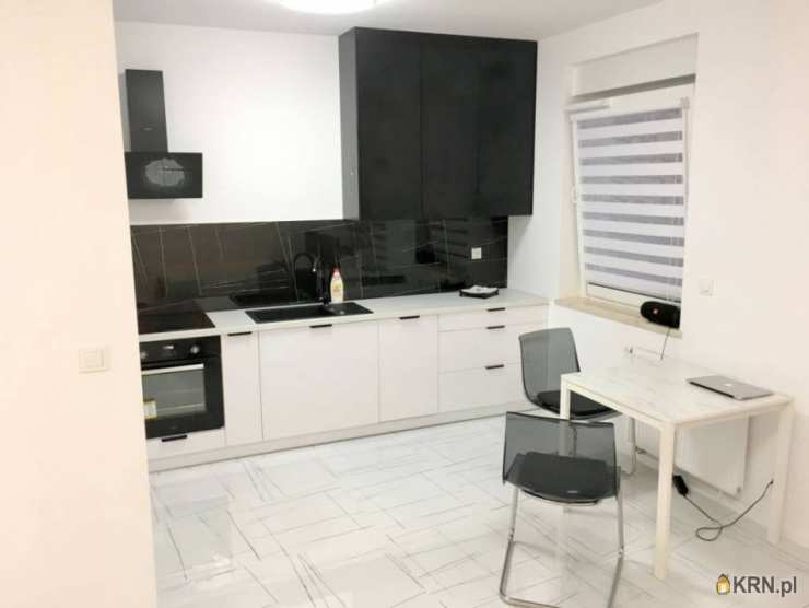 Mieszkanie  do wynajęcia, Poznań, Nowe Miasto/Malta, ul. Wołkowyska, 1 pokojowe