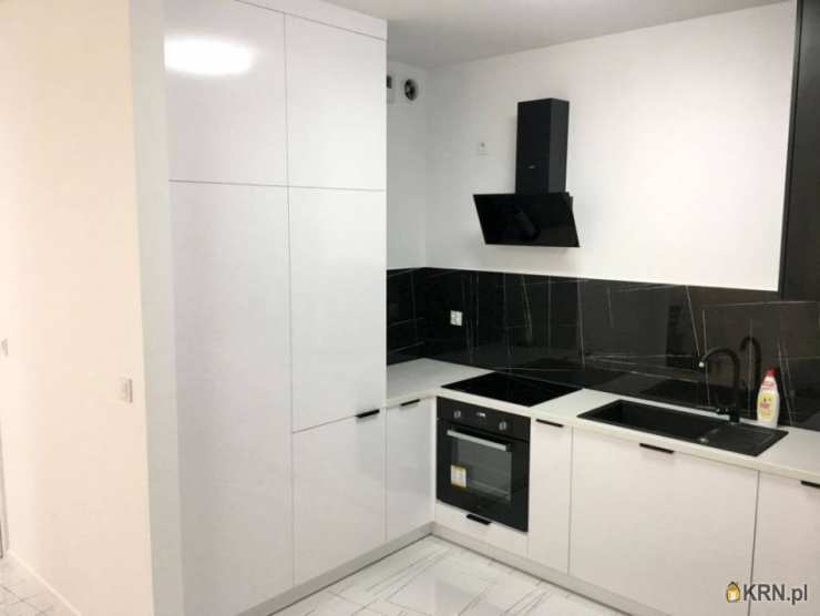 Mieszkanie  do wynajęcia, 1 pokojowe, Poznań, Nowe Miasto/Malta, ul. Wołkowyska