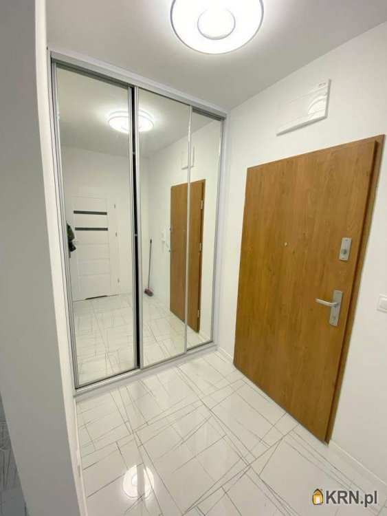 Mieszkanie  do wynajęcia, Poznań, Nowe Miasto/Malta, ul. Wołkowyska, 1 pokojowe