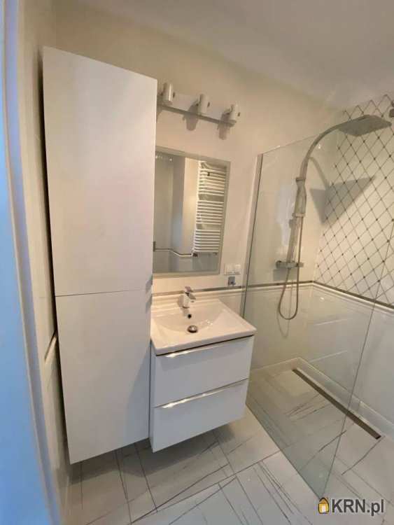 Mieszkanie  do wynajęcia, 1 pokojowe, Poznań, Nowe Miasto/Malta, ul. Wołkowyska