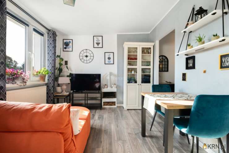 Gdańsk, Stogi, ul. Ugory, Mieszkanie  na sprzedaż, 2 pokojowe