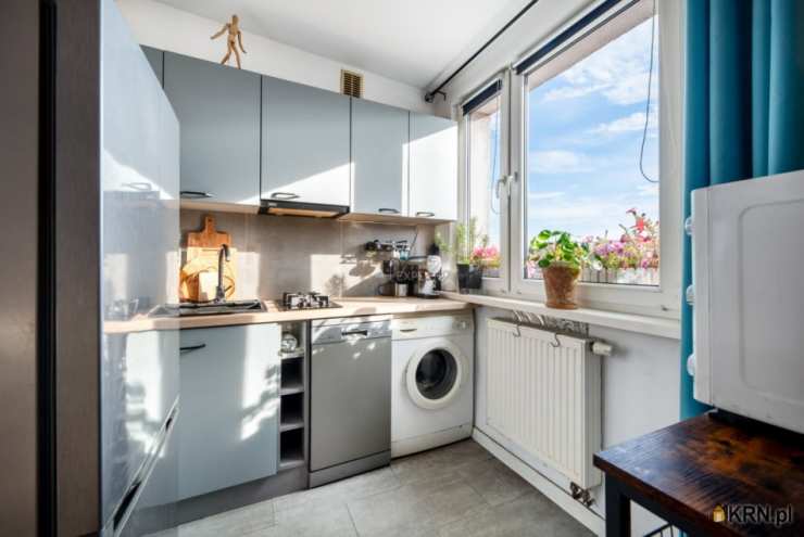 2 pokojowe, Gdańsk, Stogi, ul. Ugory, Mieszkanie  na sprzedaż