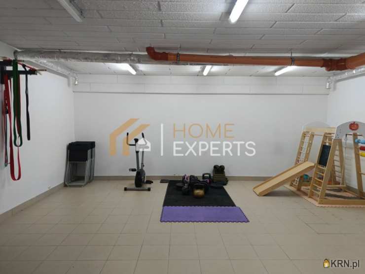 Borkowo, ul. Żeglarska, 1 pokojowe, Mieszkanie  na sprzedaż