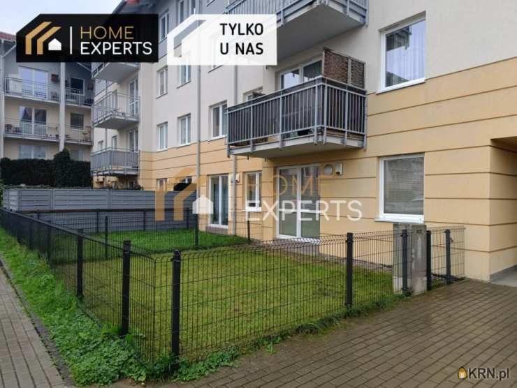 Mieszkanie  na sprzedaż, Borkowo, ul. Żeglarska, 1 pokojowe