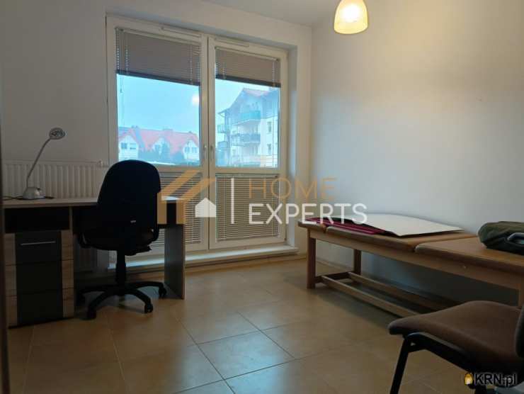 Borkowo, ul. Żeglarska, Mieszkanie  na sprzedaż, 1 pokojowe