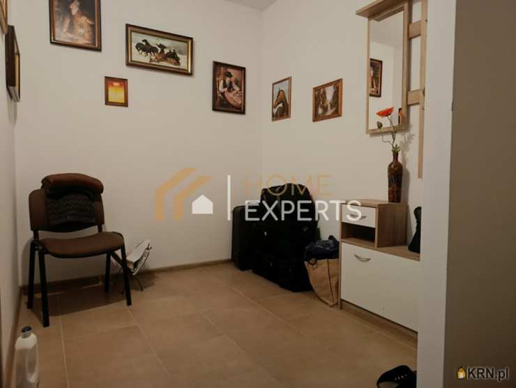 1 pokojowe, Borkowo, ul. Żeglarska, Mieszkanie  na sprzedaż