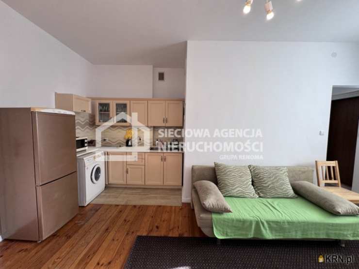 Mieszkanie  na sprzedaż, 2 pokojowe, Gdynia, Śródmieście, ul. Świętojańska