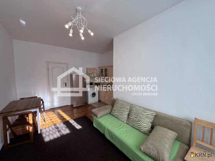 Gdynia, Śródmieście, ul. Świętojańska, 2 pokojowe, Mieszkanie  na sprzedaż