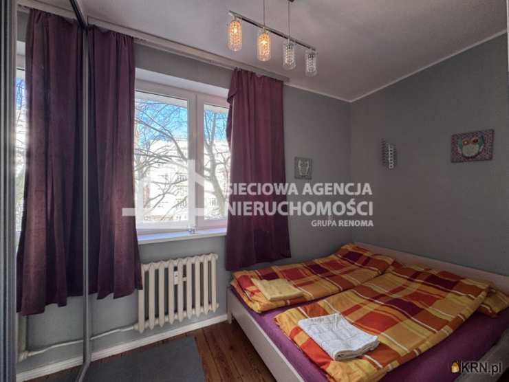 2 pokojowe, Gdynia, Śródmieście, ul. Świętojańska, Mieszkanie  na sprzedaż