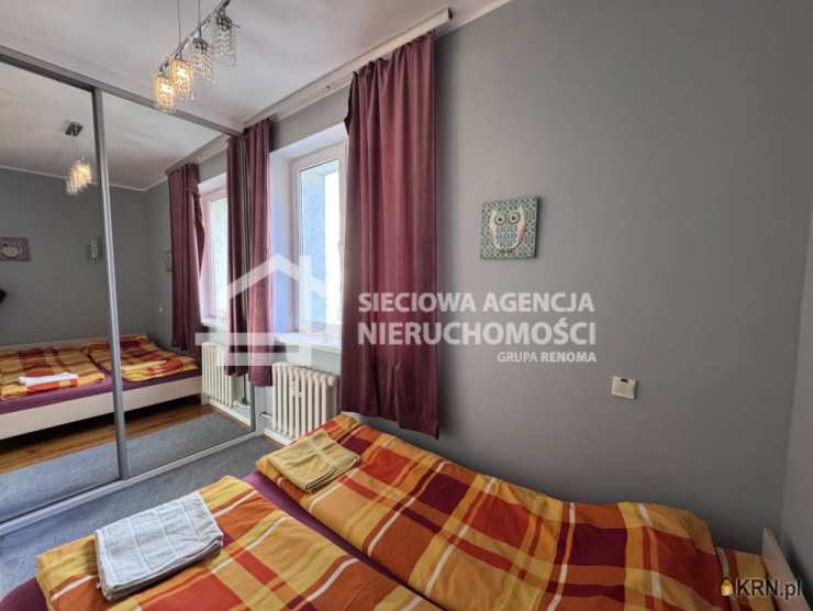 2 pokojowe, Mieszkanie  na sprzedaż, Gdynia, Śródmieście, ul. Świętojańska